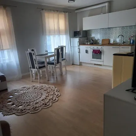 Apartment Tamula *