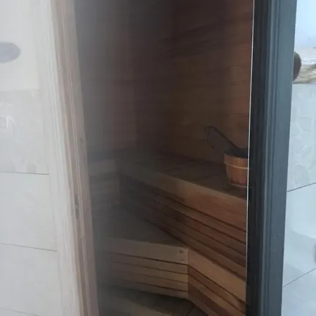 Tamula Apartment Voru
