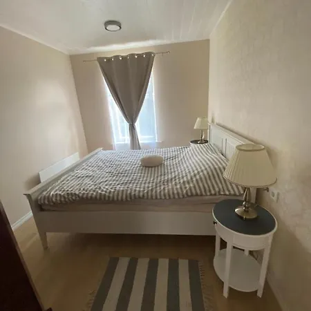 Apartment Tamula Voru