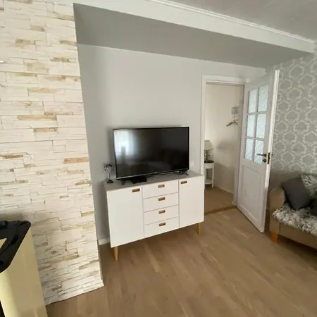 Tamula Apartamento