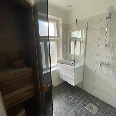 Tamula Apartment Voru