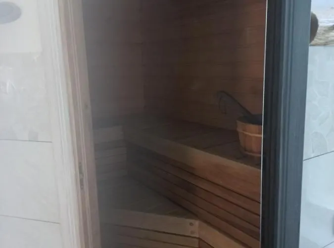 Tamula Apartment Voru