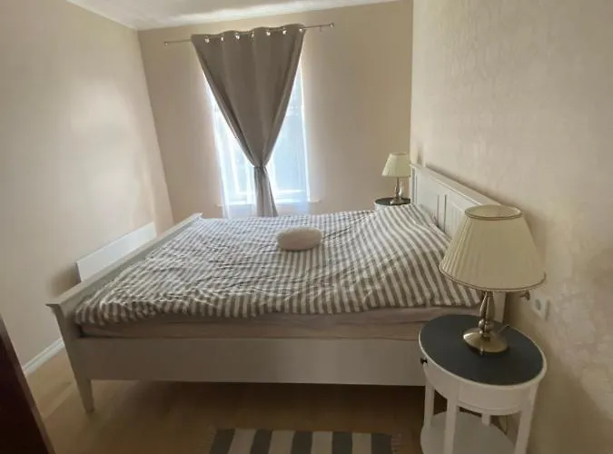 Apartment Tamula Voru