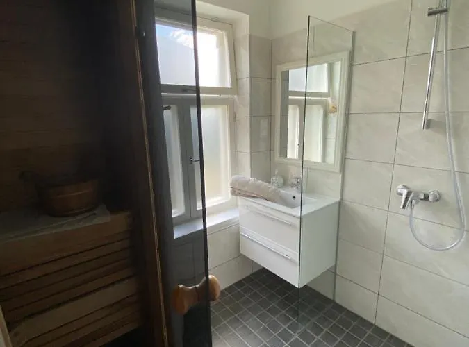 Tamula Apartment Voru